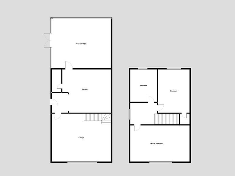 Floorplan Floorplan for Bainbridge Road, Loughborough