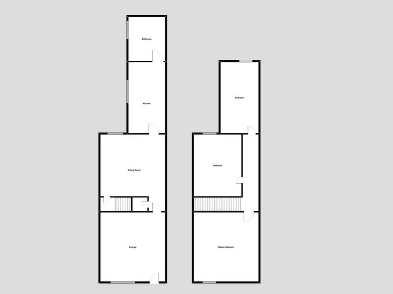 Floorplan Floorplan for Burder Street, Loughborough